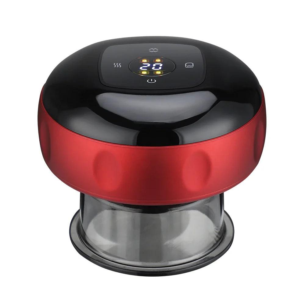 MotoCupp Pro Relief™