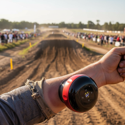 MotoCupp Pro Relief™