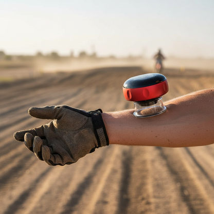 MotoCupp Pro Relief™