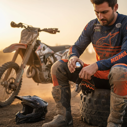 MotoCupp CryoBall™