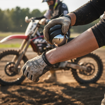 MotoCupp CryoBall™