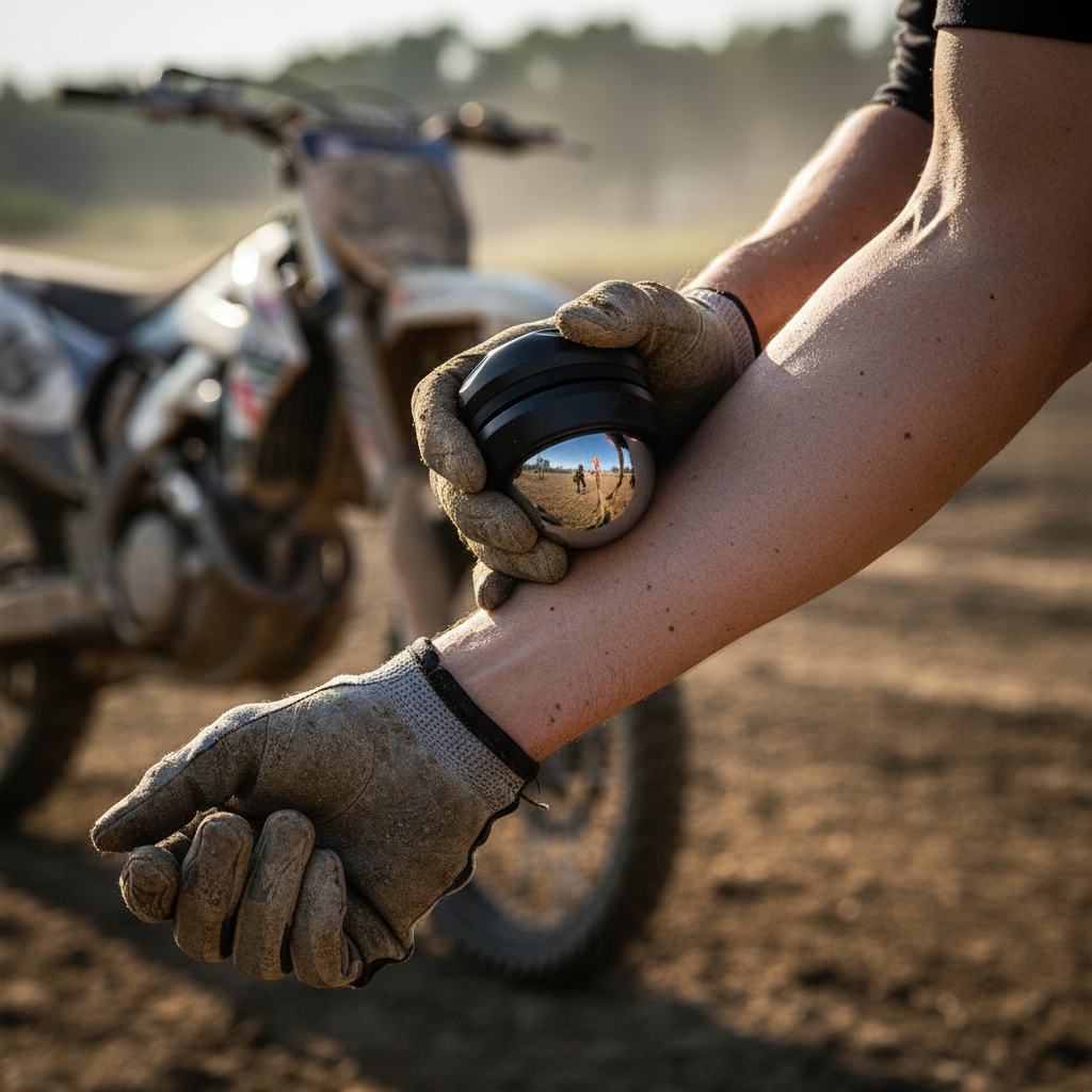 MotoCupp CryoBall™