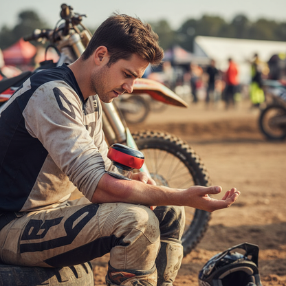 MotoCupp Pro Relief™