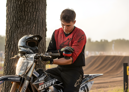 MotoCupp Pro Relief™